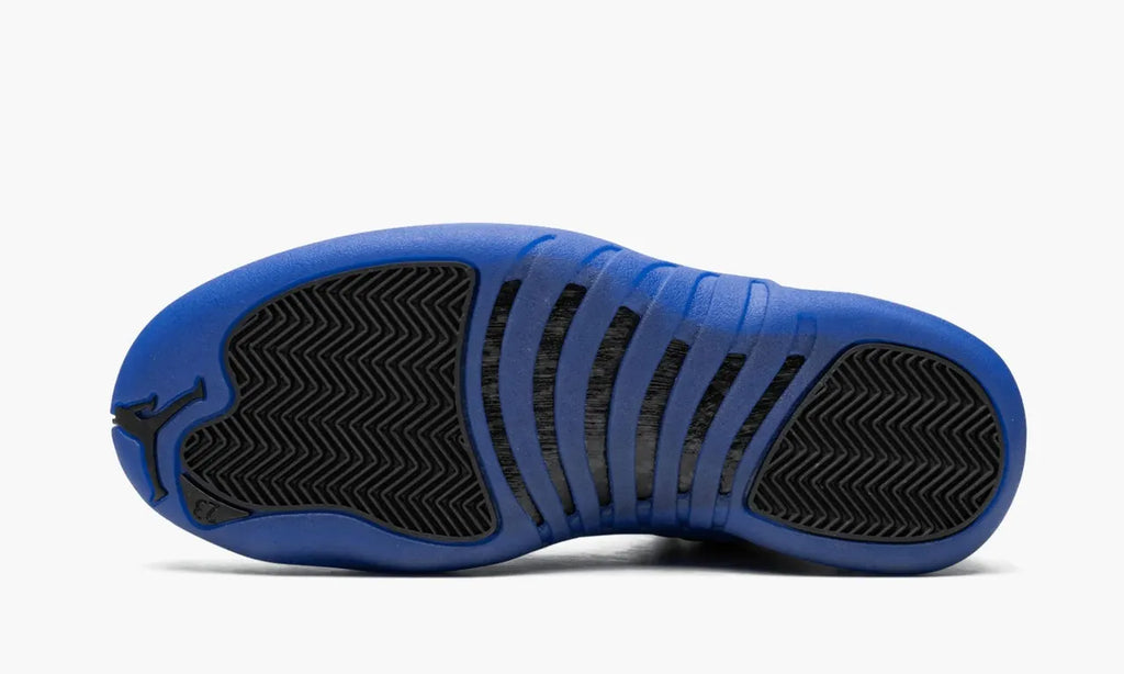 Jordan 12 Retro Black Game Royal - Hình 6