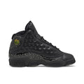 Jordan 13 Retro Black Olive premium