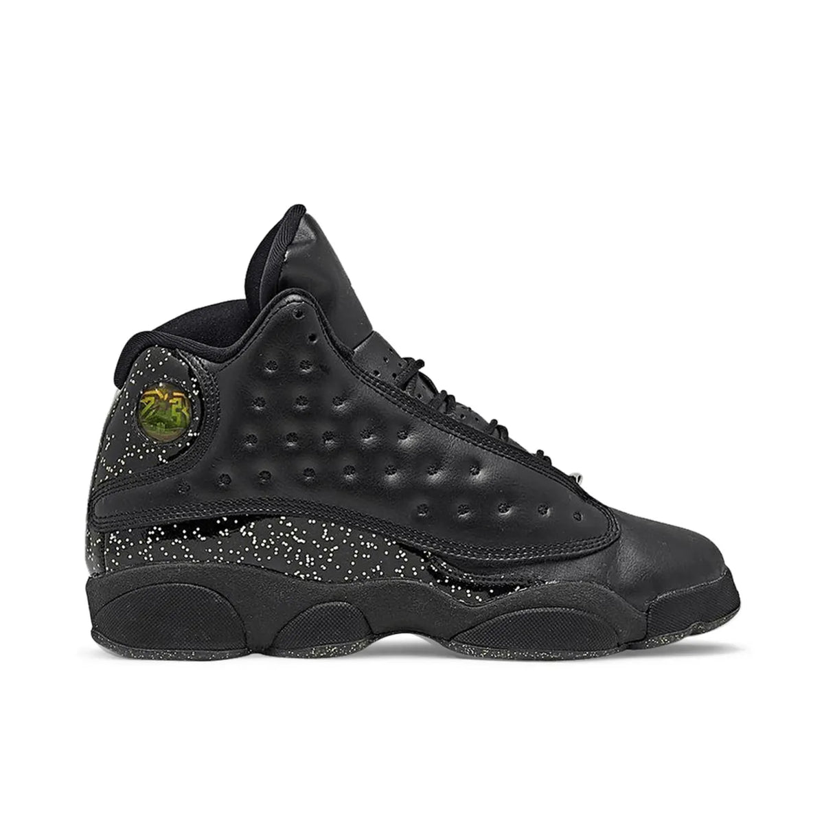 Jordan 13 Retro Black Olive premium