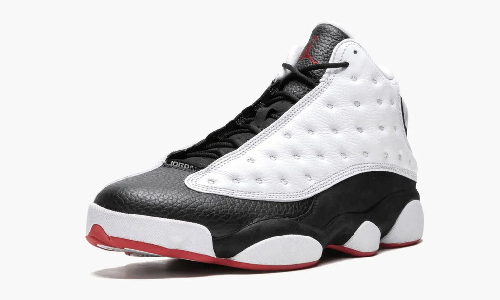 Air Jordan 13 He Got Game - Hình 4