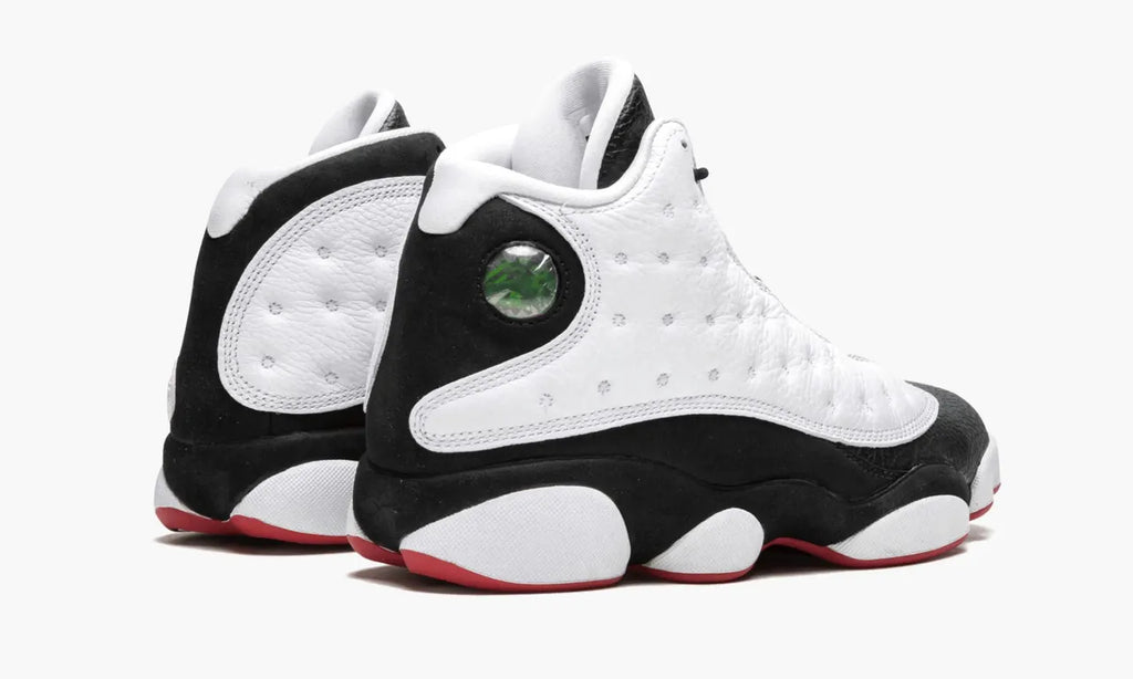 Air Jordan 13 He Got Game - Hình 6