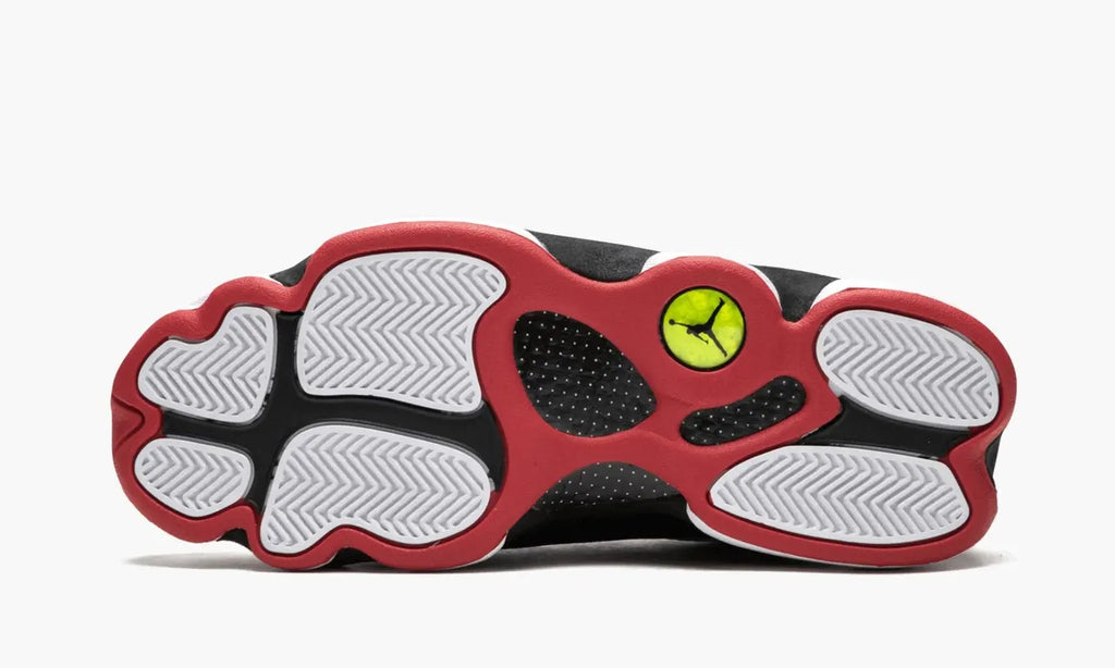Air Jordan 13 He Got Game - Hình 5