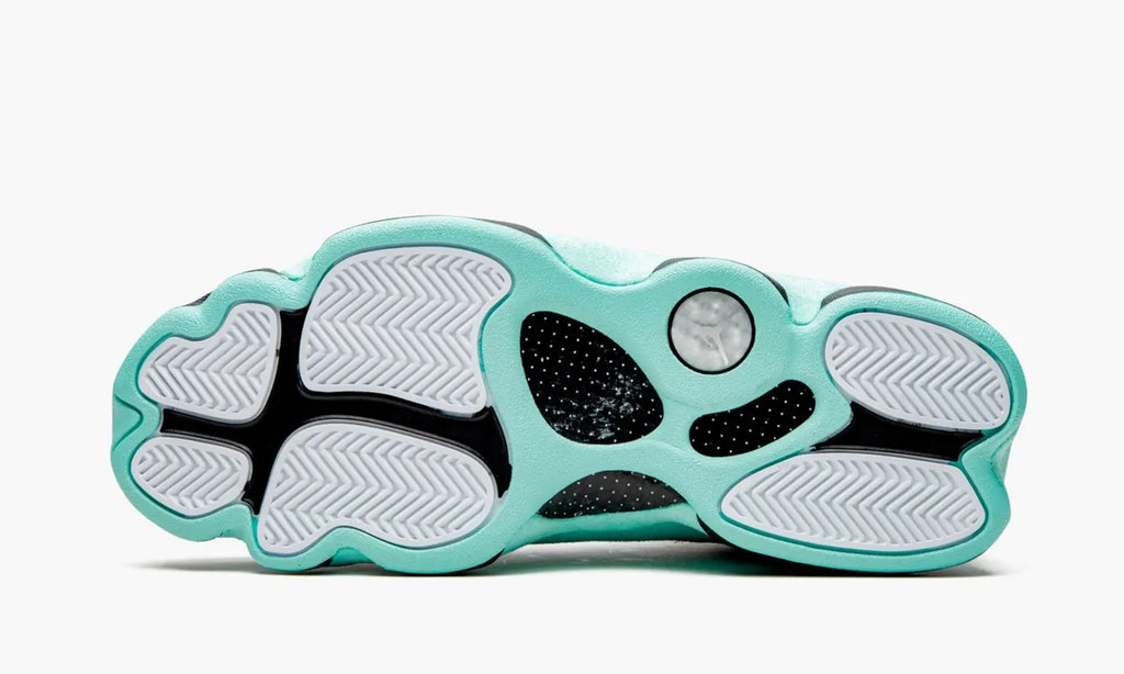 Jordan 13 Retro Black Mint - Hình 6