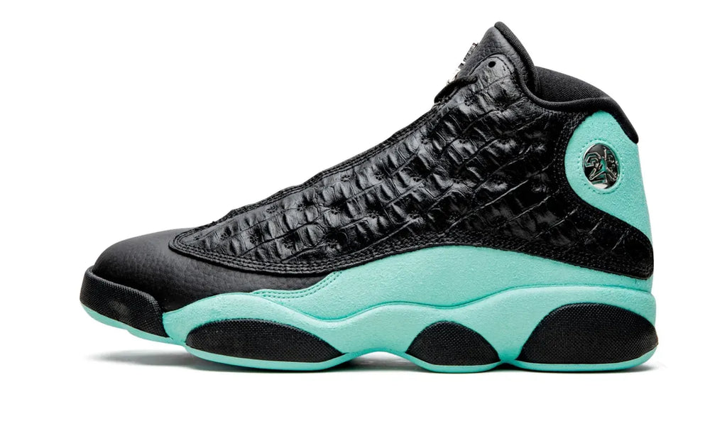 Jordan 13 Retro Black Mint