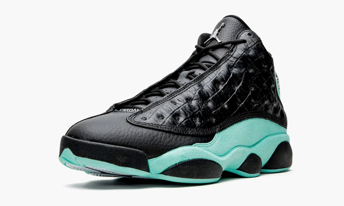 Jordan 13 Retro Black Mint - Hình 5