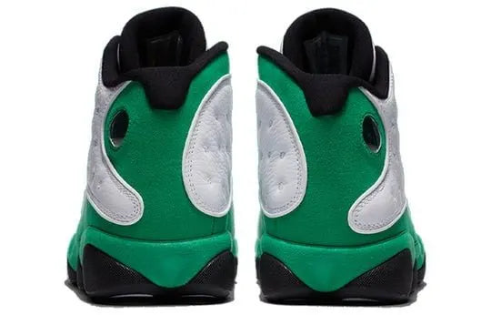 Jordan 13 Lucky Green - Hình 3