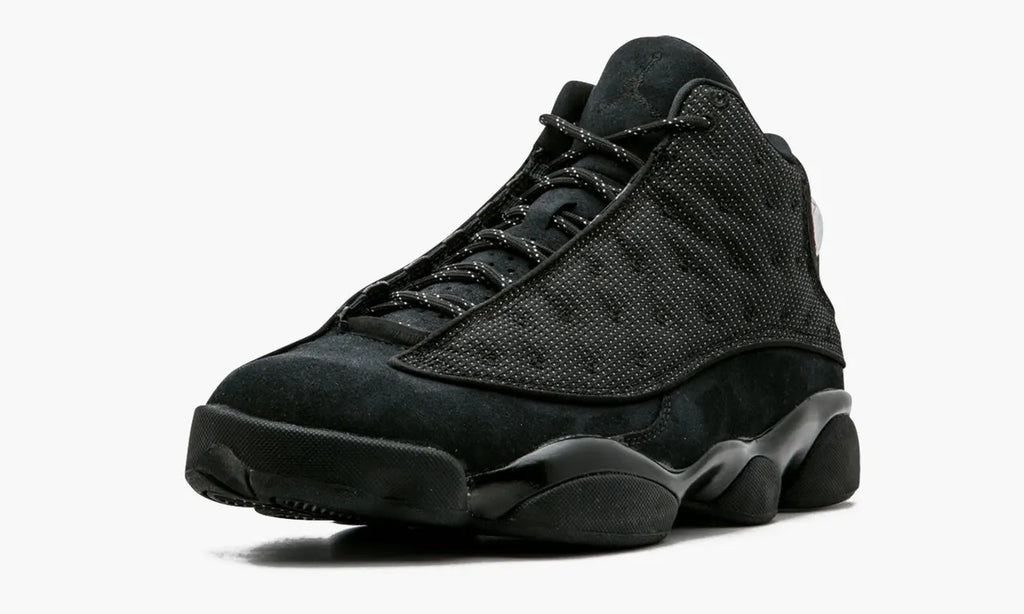 Jordan 13 Black Stealth