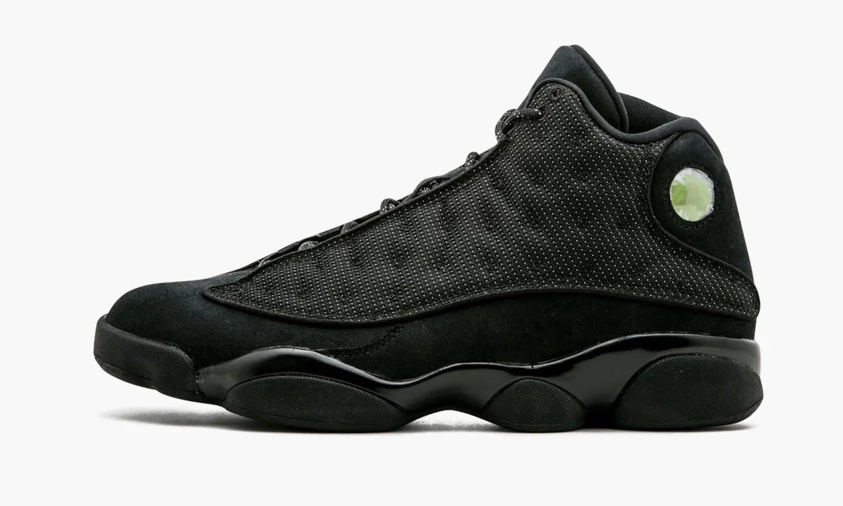 Jordan 13 Black Stealth - Hình 3