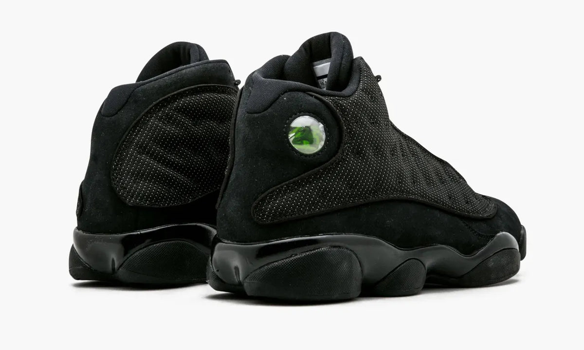 Jordan 13 Black Stealth - Hình 5
