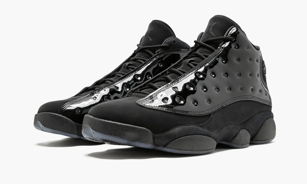 premium Jordan 13 Retro Black Cat - Hình 3