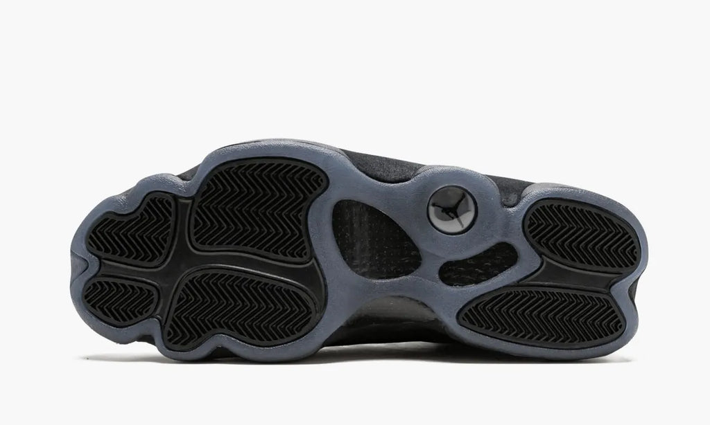 Jordan 13 Black Patent Leather - Hình 2