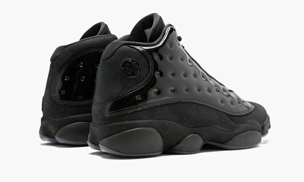 premium Jordan 13 Retro Black Cat - Hình 4