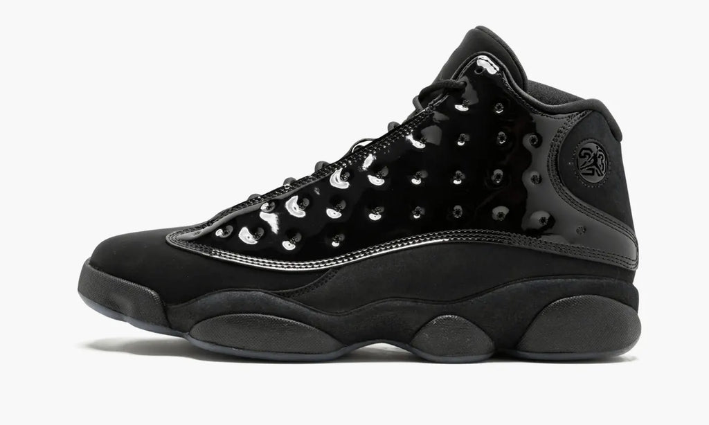 premium Jordan 13 Retro Black Cat - Hình 2