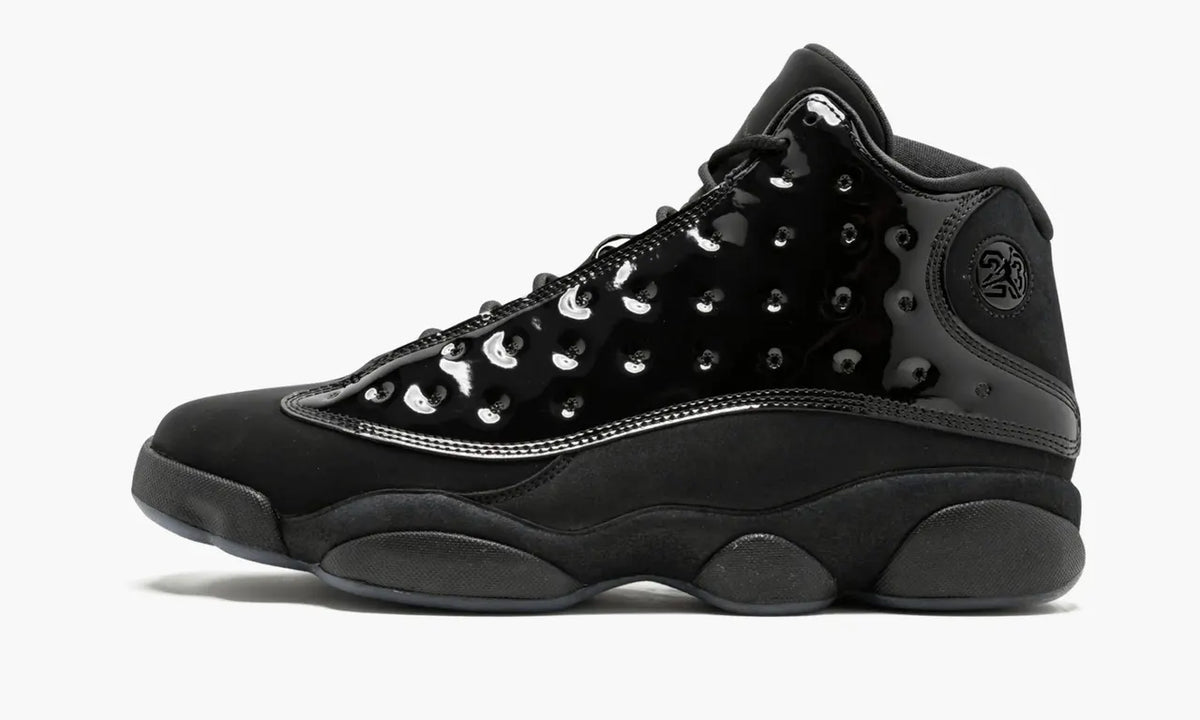 premium Jordan 13 Retro Black Cat - Hình 2