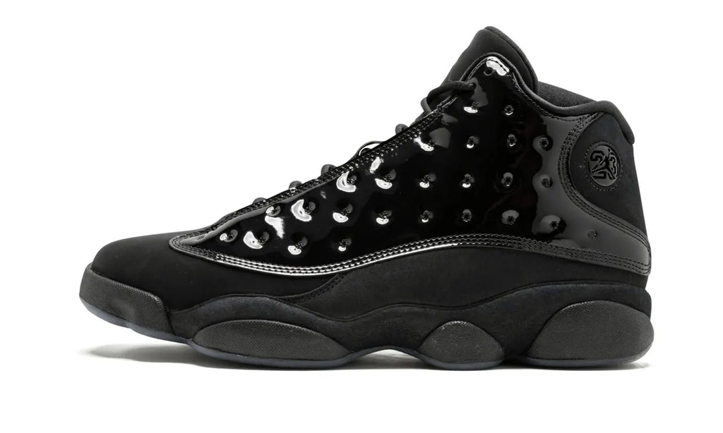 premium Jordan 13 Retro Black Cat