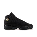 retro Air Jordan 13 Black