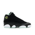 premium Air Jordan 13 Black Mint