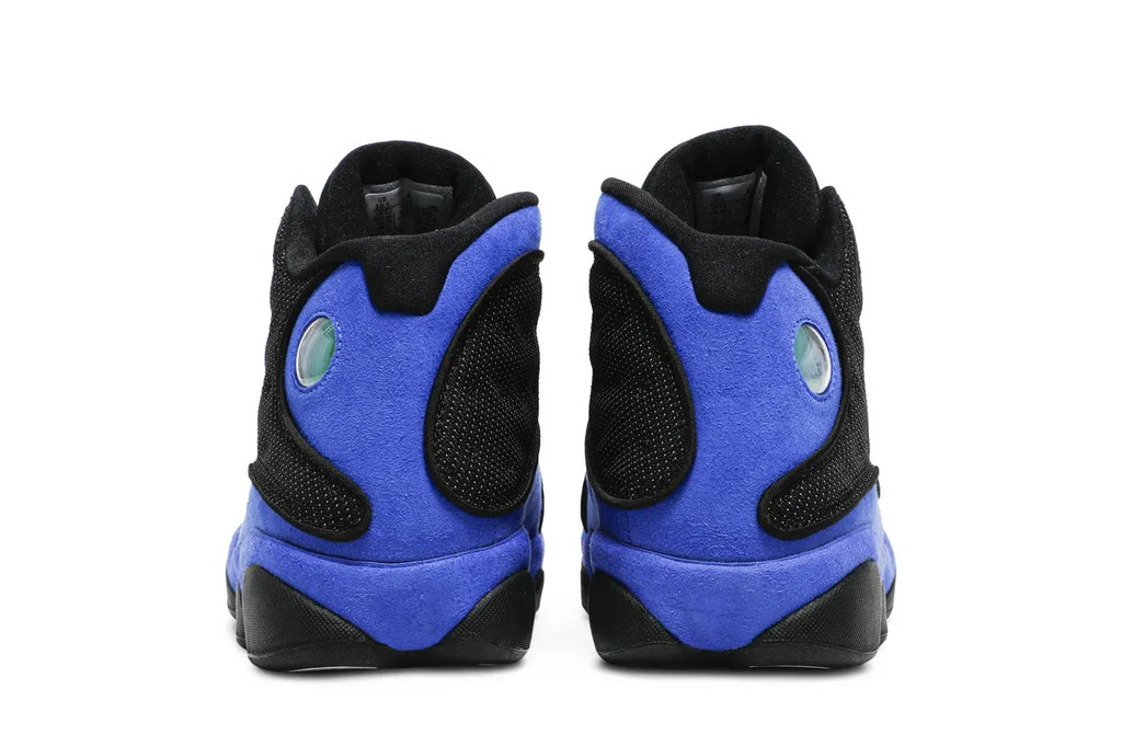 nike Air Jordan 13 Retro Hyper Royal - Hình 5
