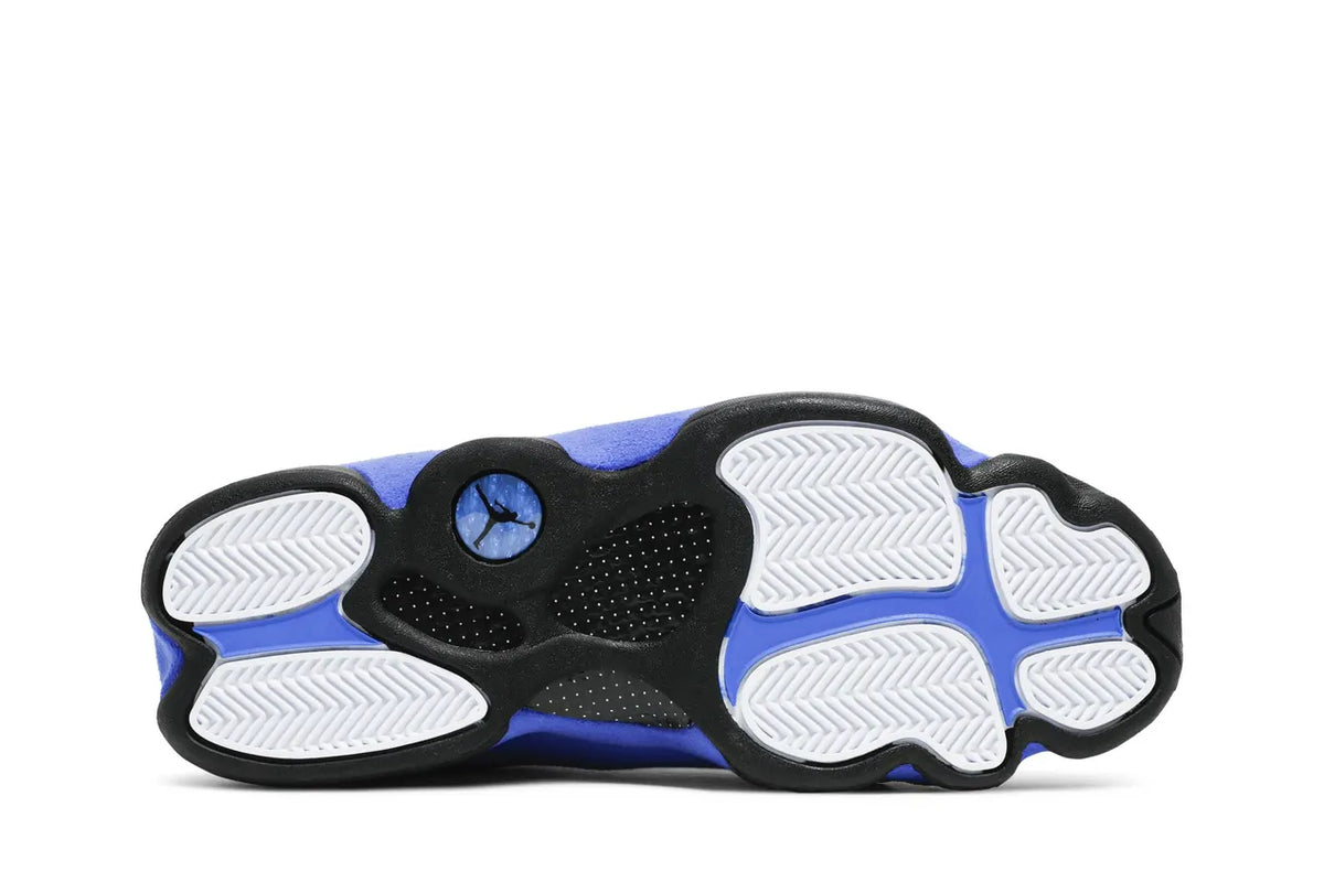 nike Air Jordan 13 Retro Hyper Royal - Hình 4