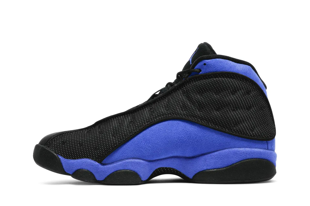 nike Air Jordan 13 Retro Hyper Royal - Hình 3
