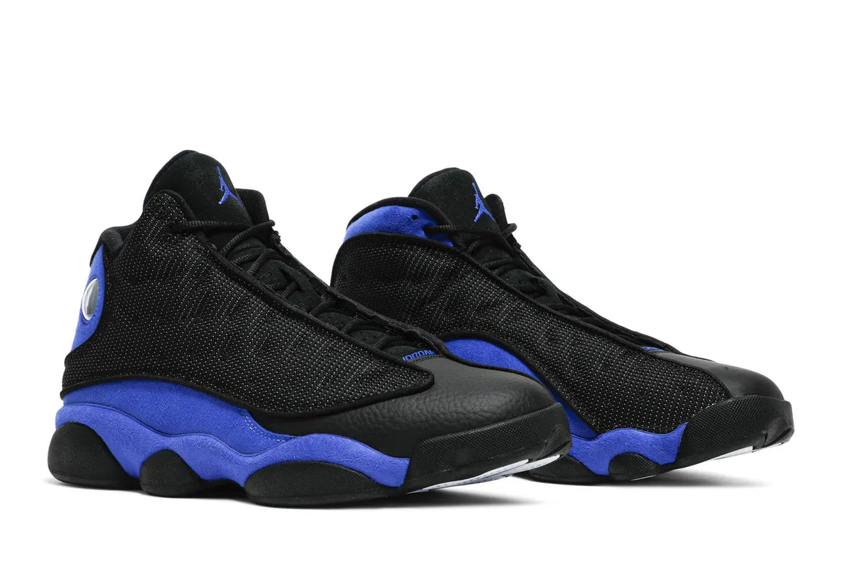 nike Air Jordan 13 Retro Hyper Royal - Hình 6