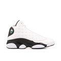 retro authentic Air Jordan 13 White Black