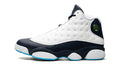 Air Jordan 13 Navy White Carolina Blue