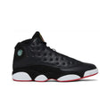 nike Air Jordan 13 Black
