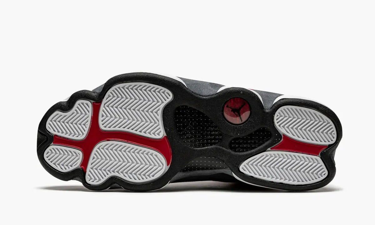 Air Jordan 13 Retro Red Flint - Hình 6