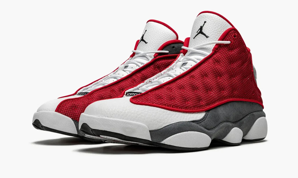 Air Jordan 13 Retro Red Flint - Hình 3