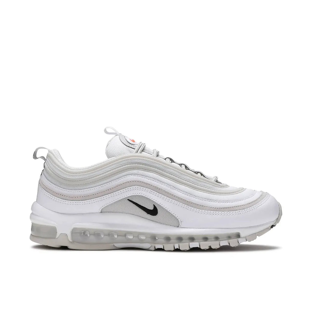 Nike Air Max 97 White