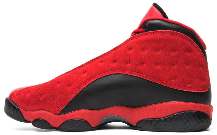 Jordan 13 Retro Red Flint - Hình 2