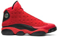 Jordan 13 Retro Red Flint