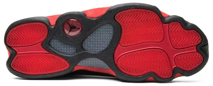 Jordan 13 Retro Red Flint - Hình 5