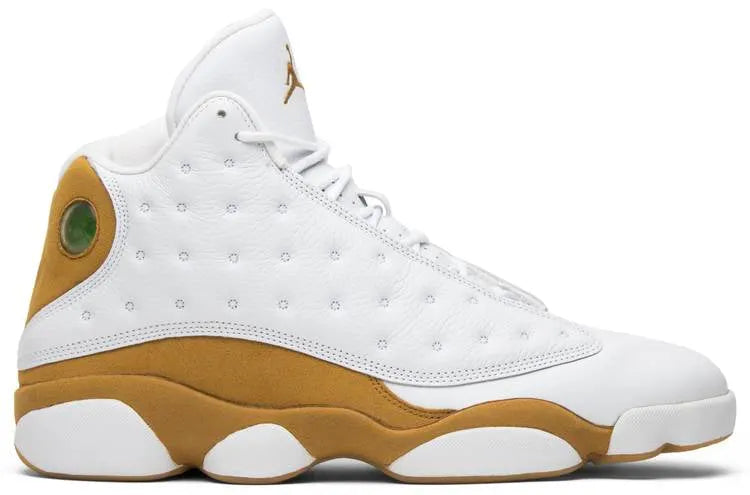 Air Jordan 13 White/Wheat