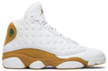 Air Jordan 13 White/Wheat
