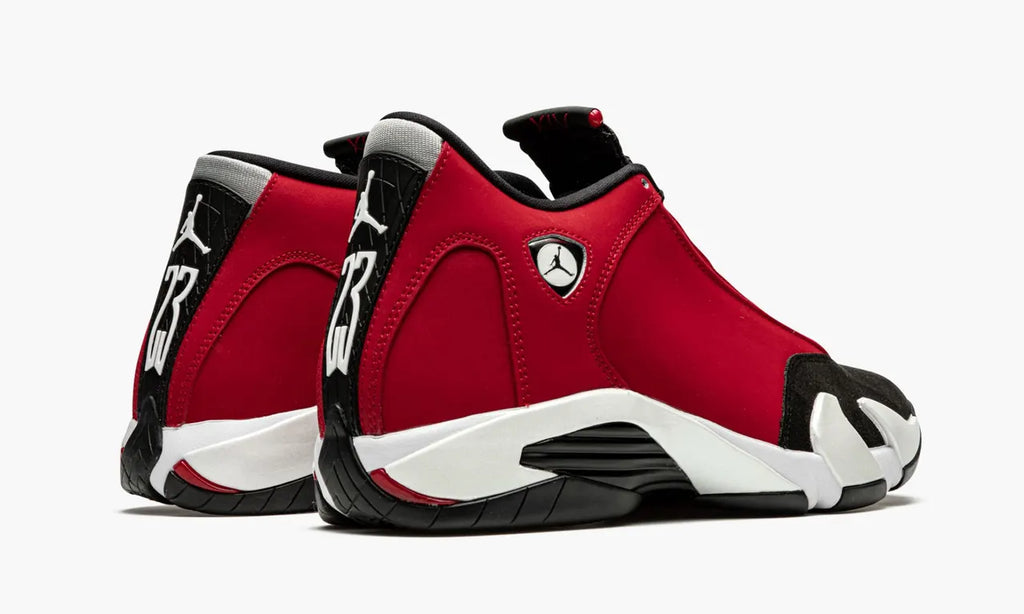 Air Jordan XIV Gym Red - Hình 4