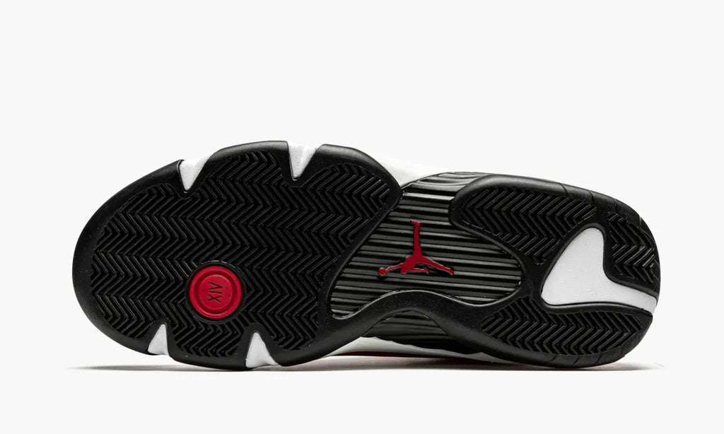 Air Jordan XIV Gym Red - Hình 6