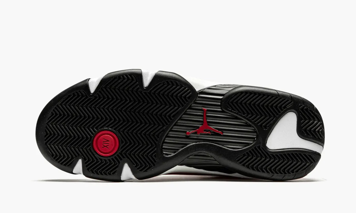 Air Jordan XIV Gym Red - Hình 6