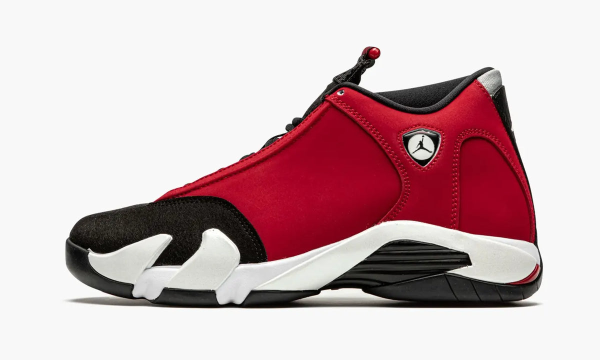 Air Jordan XIV Gym Red - Hình 2
