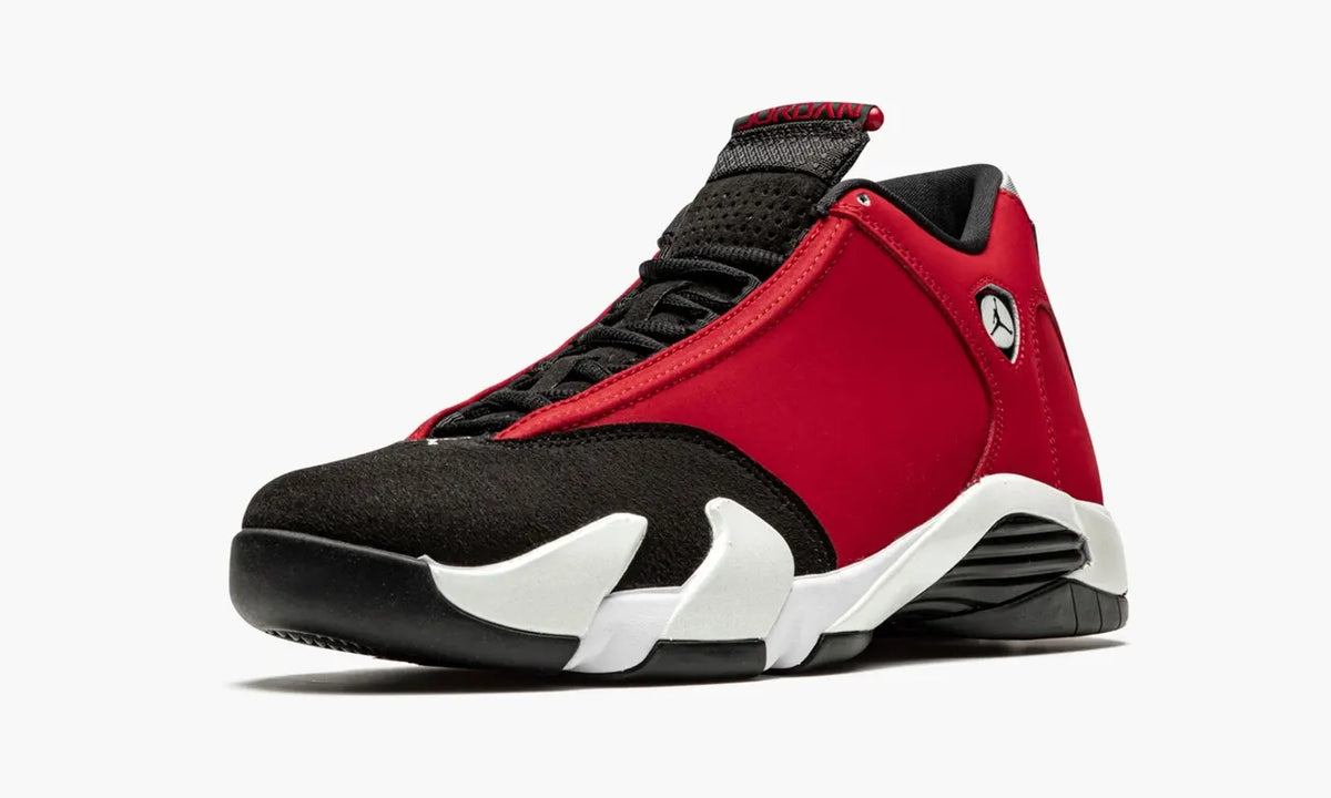Air Jordan XIV Gym Red - Hình 5