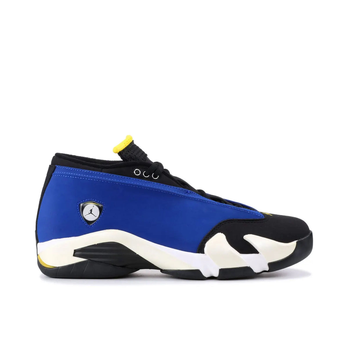 Air Jordan 14 Retro Hyper Royal
