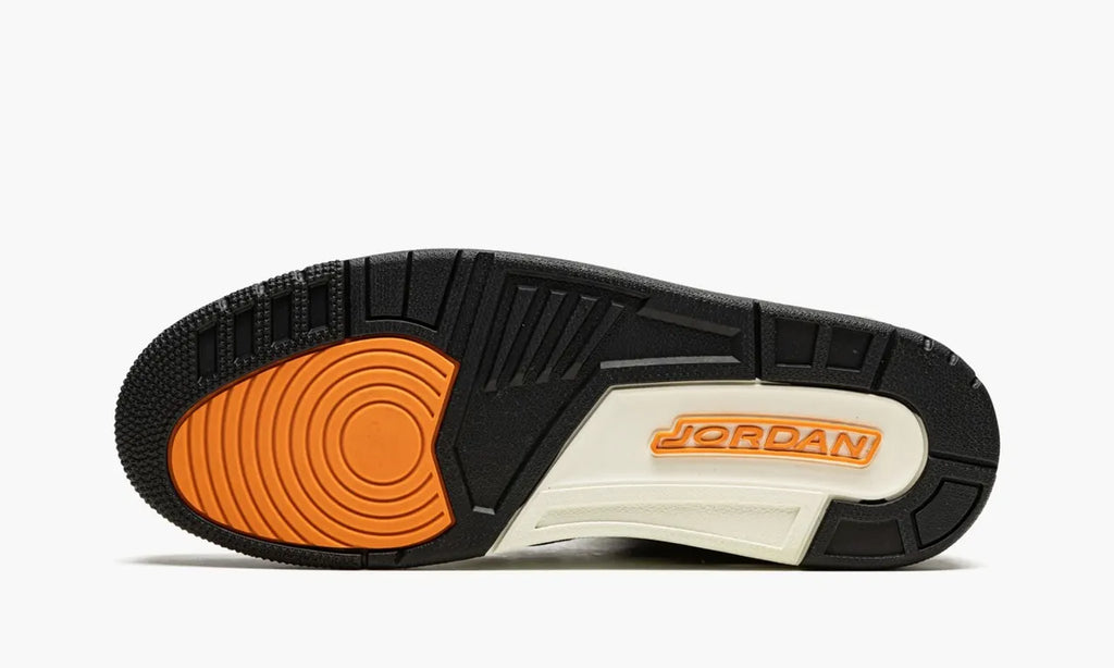 Air Jordan 3 Camo - Hình 6