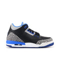 Air Jordan 3 Black Royal