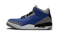 Jordan 3 Retro Hyper Royal