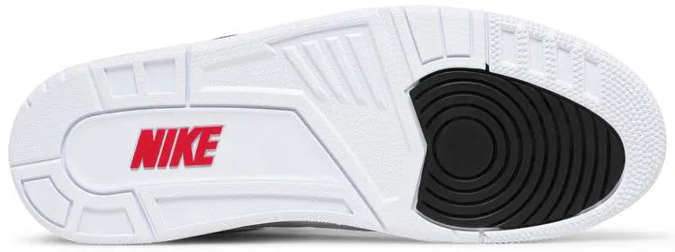 Jordan 3 Retro White Cement iconic - Hình 5