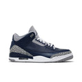 premium Air Jordan 3 Midnight Navy