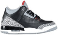 Jordan 3 Retro Black Cement