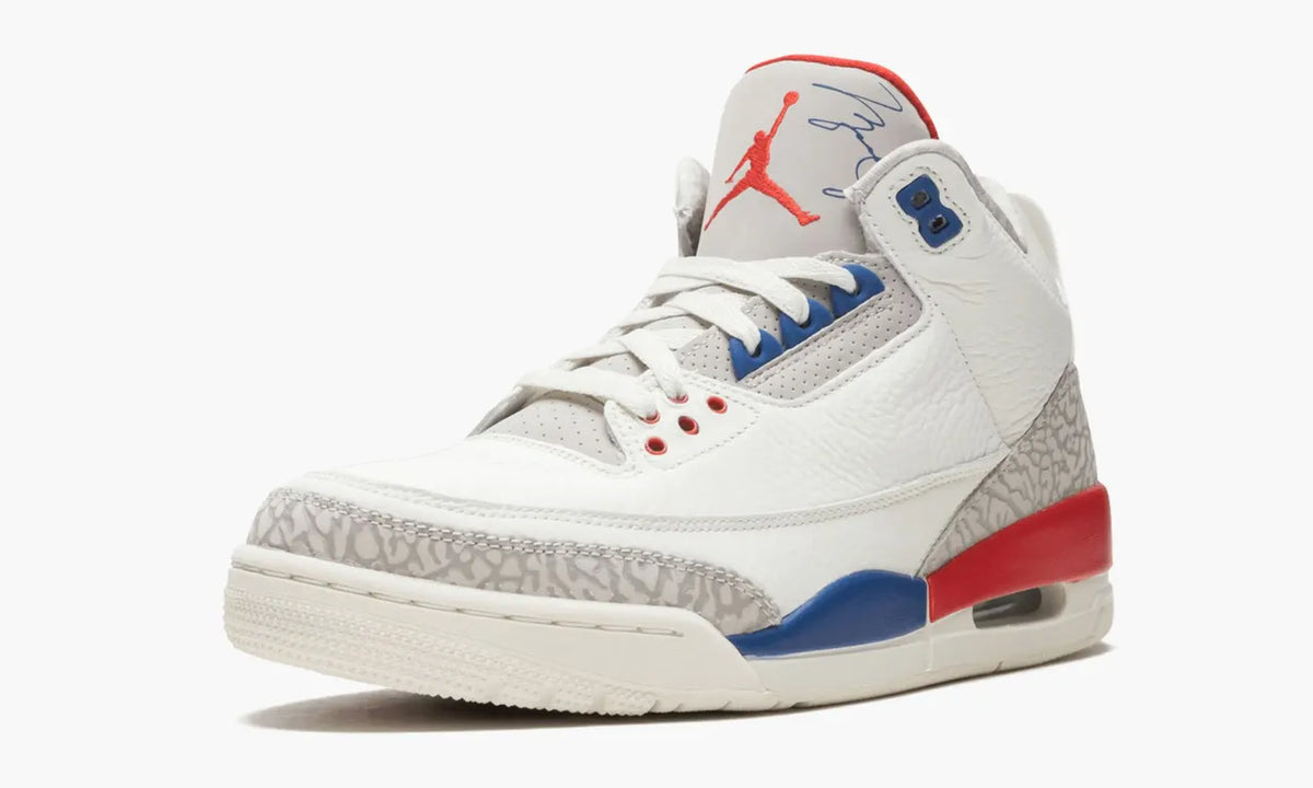 Air Jordan 3 Georgetown