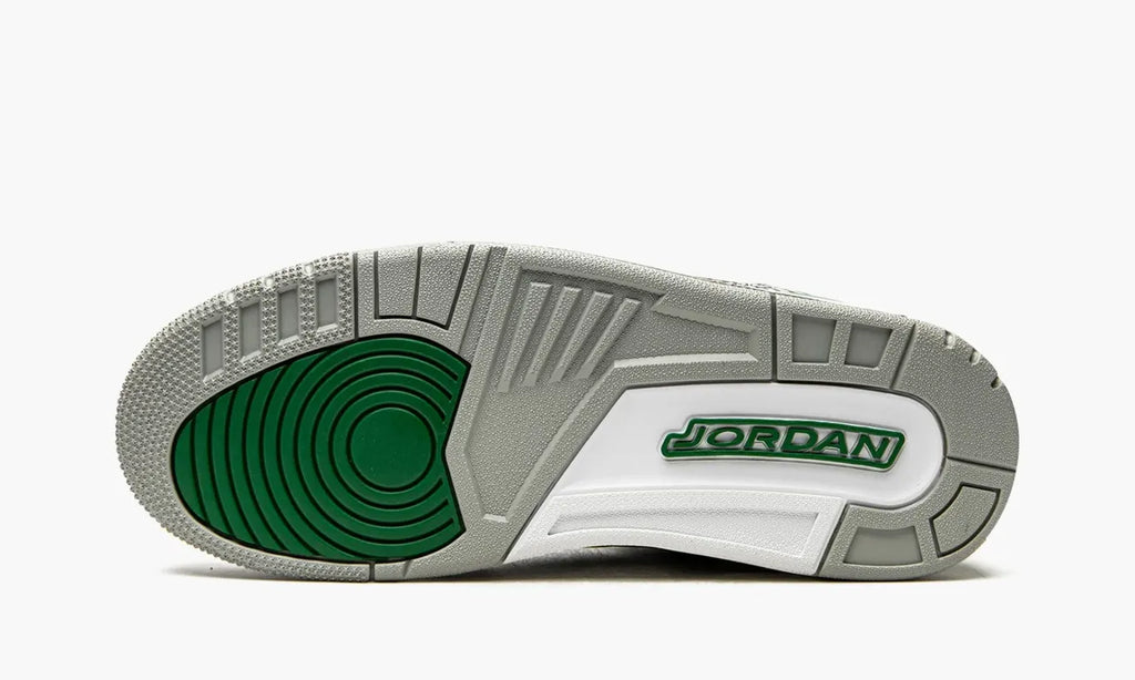 Jordan 3 Retro Pine Green - Hình 6